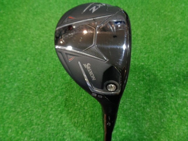 ヒクソン⭐︎プロフ必読 アイアン 5本セット SRIXON ZXi4 IRON 25ZXI4 NEO IS5 . S [N.S.