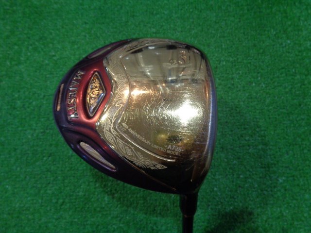 ゴルフキング名古屋石川橋店 アイテム一覧｜中古 ゴルフクラブ｜クラブ