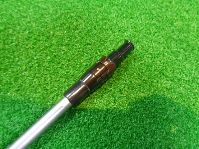 Tour AD UB-6（S） キャロウェイ用スリーブ 44.25インチ グラファイト