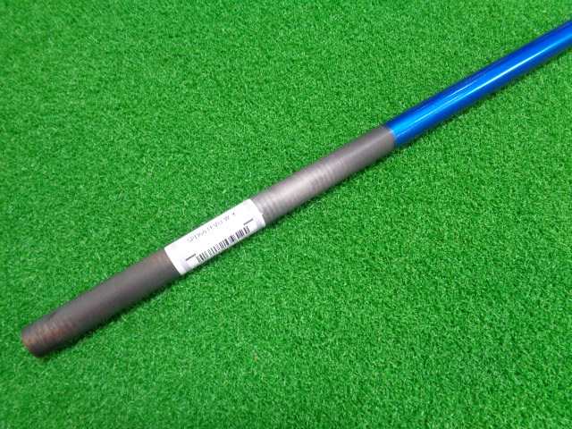 Speeder 661 Evolution（X） 47インチ フジクラ シャフト シャフト詳細