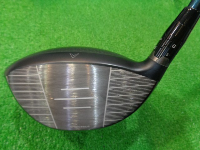 ELYTE VENTUS GREEN 5 for CW(JP) キャロウェイ ドライバー