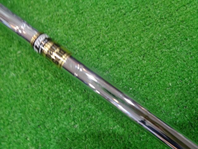 クラブ VOKEY SM10 WEDGEWORKS RAW 58-06K TITLEIST