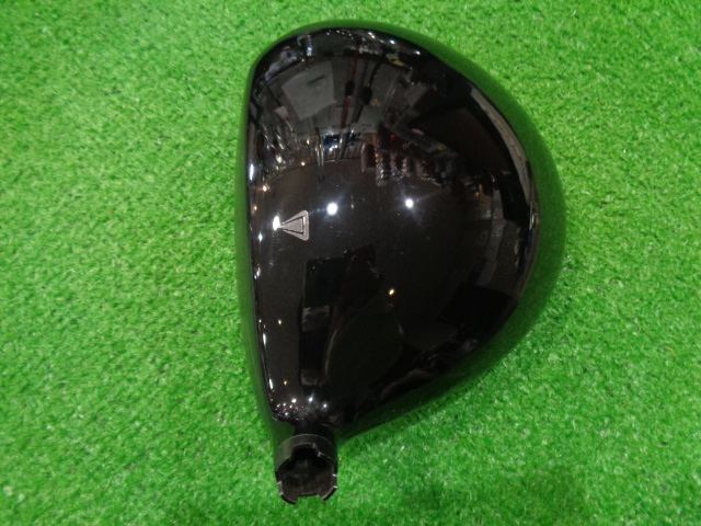 TS4(ヘッドのみ) タイトリスト ドライバー クラブ詳細｜中古 ゴルフ