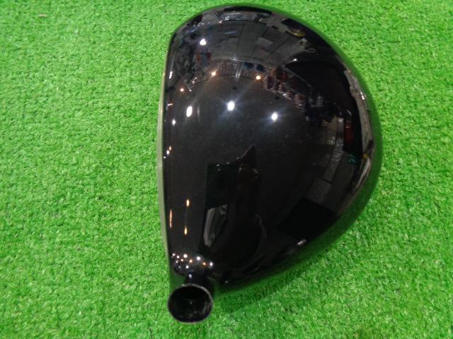 COMPETIZIONE 568 DEEP(ヘッドのみ) バルド ドライバー クラブ詳細