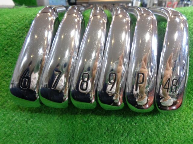 T200 2021 NSPRO880AMC(JP) 6S タイトリスト アイアンセット クラブ