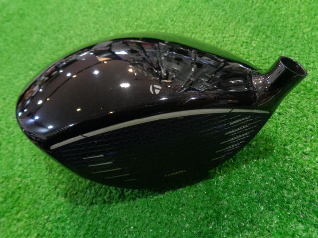 Qi10(ヘッドのみ) テーラーメイド ドライバー クラブ詳細｜中古 ゴルフ