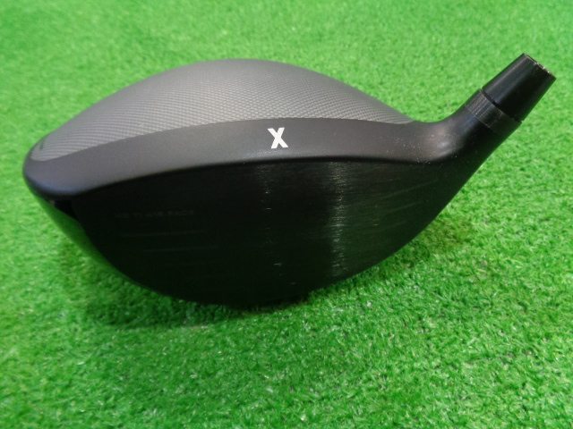0311 XF GEN5(ヘッドのみ) PXG ドライバー クラブ詳細｜中古 ゴルフ