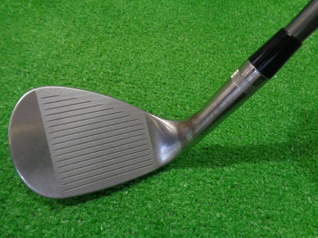 ボーケイSM10 Raw 56-10S MCI 2025 100 タイトリスト ウェッジ クラブ