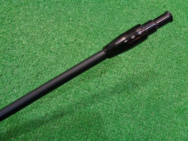 SPEEDER NX BLACK 50（S） キャロウェイ用スリーブ 44インチ フジクラ