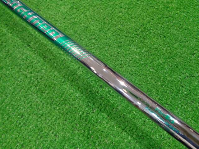 CBZ 56-14 NSPRO950GHneo クリーブランド ウェッジ クラブ詳細｜中古