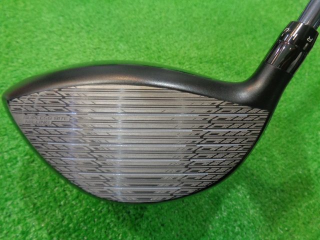 【中古ゴルフクラブ】ブリヂストン　BRIDGESTONE GOLF　B-LIMITED B1 LS ドライバー Diamana PD 50　シャフト：Diamana PD 50 B-Limited B1 LS Diamana PD50 ブリヂストン ドライバー クラブ詳細