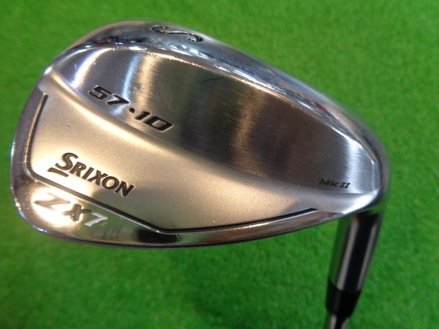 SRIXONZX7MkII SRIXONZX7MkII