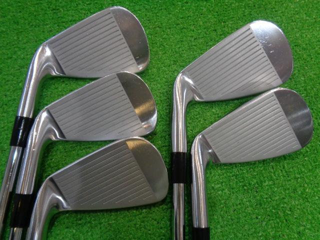 Mizuno Pro 920 Dynamic Gold 95 ミズノ アイアンセット クラブ詳細