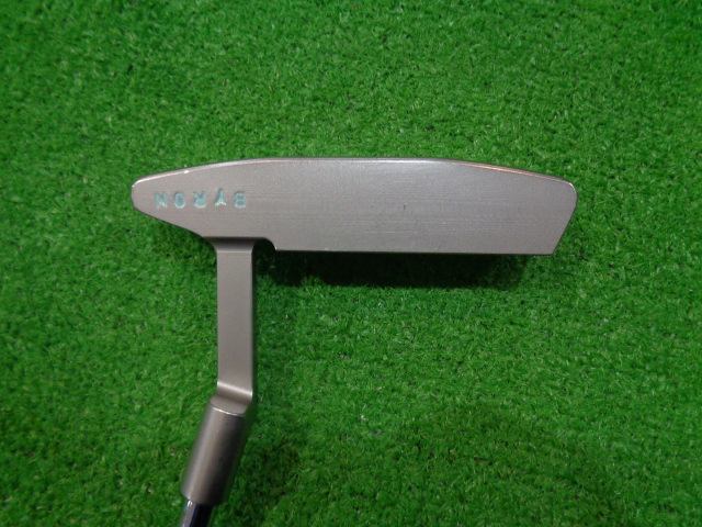 バイロンデザイン GERMAN 303SS 029 X-PROTO オリジナルスチール