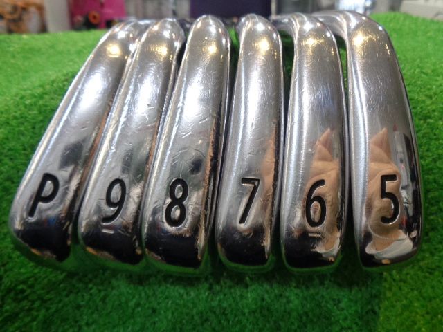 AP2 718 AMT TOUR WHITE(JP) 6S タイトリスト アイアンセット クラブ