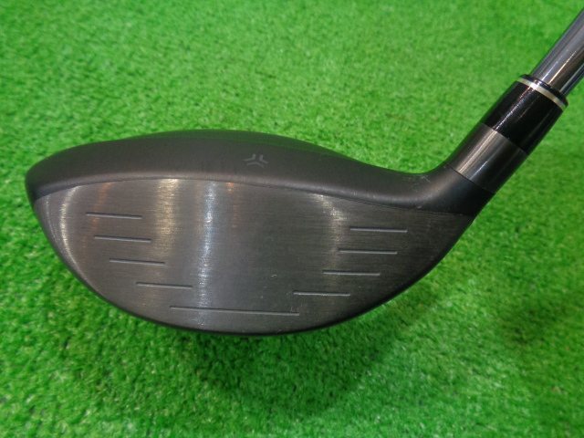 スリクソンZX Mk II Diamana PD40 ダンロップ フェアウェイウッド