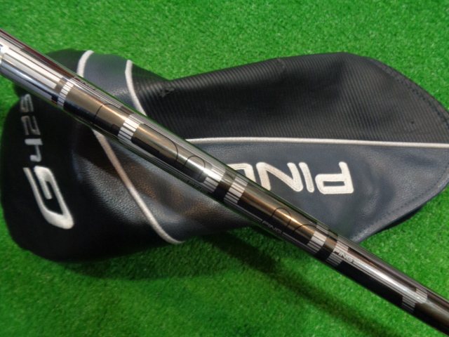 G425 MAX PING TOUR 173-65(JP) ピン ドライバー クラブ詳細｜中古