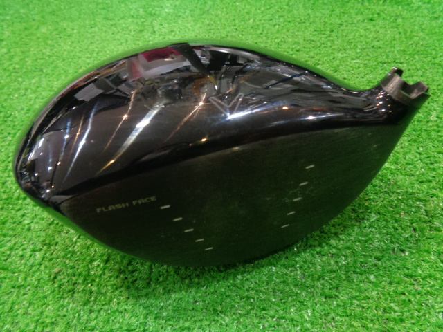 EPIC FLASH SUB ZERO ◇◇◇(ヘッドのみ) キャロウェイ ドライバー