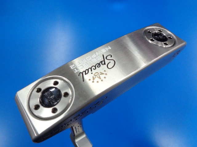 �^�C�g���X�g/SPECIAL SELECT NEWPORT2 �J�X�^��