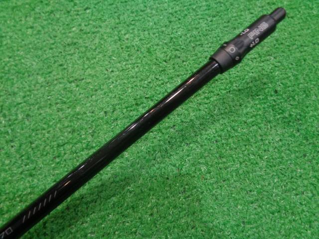TENSEI CK Pro Orange 60（X） ピン用スリーブ 45.25インチ 三菱