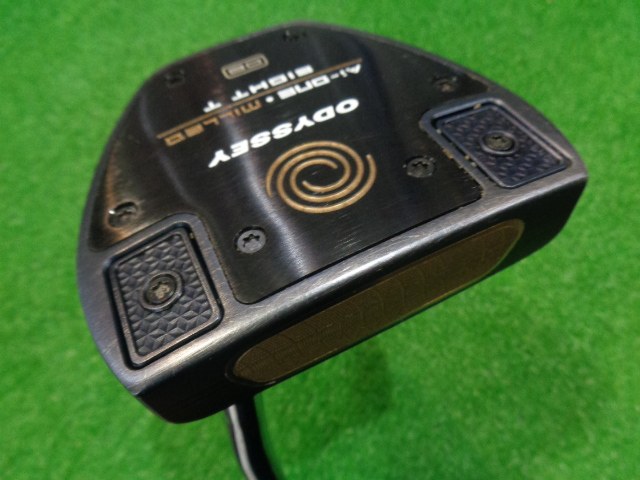 �I�f�b�Z�C/Ai-ONE MILLED EIGHT T DB