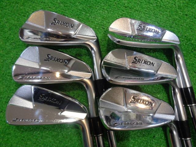 �_�����b�v/�X���N�\��Z FORGED II