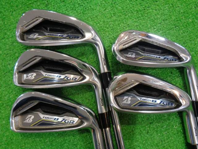 �u���a�X�g��/TOUR B JGR