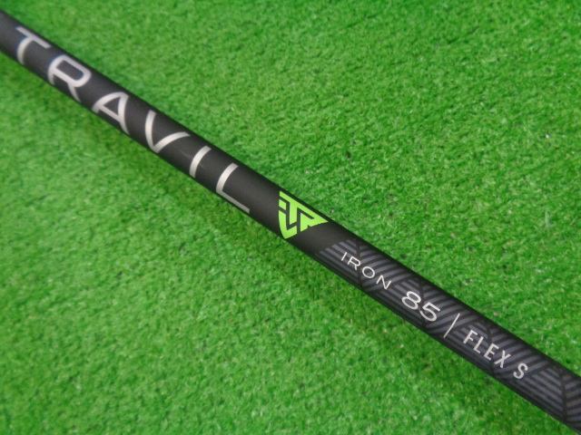スリクソンZX Mk II UTILITY TRAVIL IRON 85 ダンロップ ロング