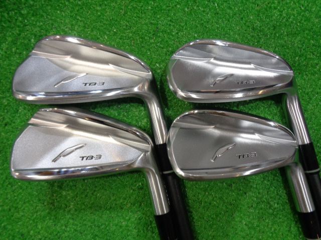 �t�H�[�e�B�[��/TB-3FORGED