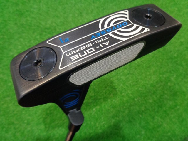�I�f�b�Z�C/Ai-ONE TRI-BEAM #1