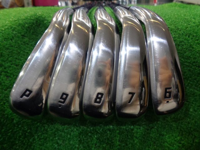 TOUR B JGR N.S.PRO MODUS3 TOUR 105 ブリヂストン アイアンセット