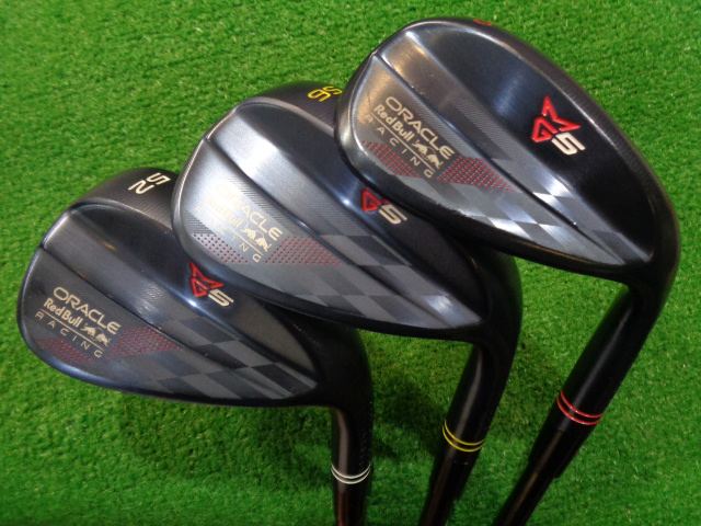 ORBR MG5 52＆56＆60 MODUS3TOUR105(JP) 3S テーラーメイド ウェッジ
