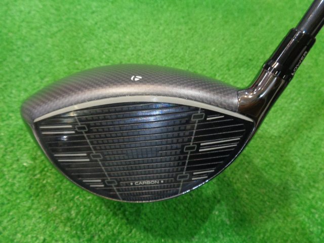 Qi35 LS 2025 Diamana SILVER TM55(JP) テーラーメイド ドライバー