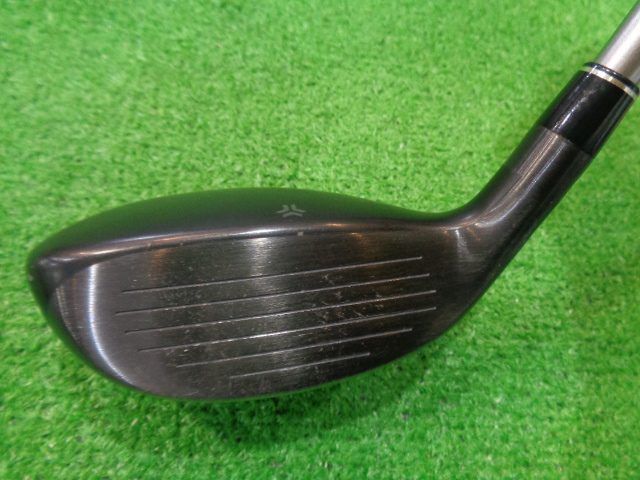 スリクソンZX Mk II HYBRID Diamana ZX II for HYBRID ダンロップ