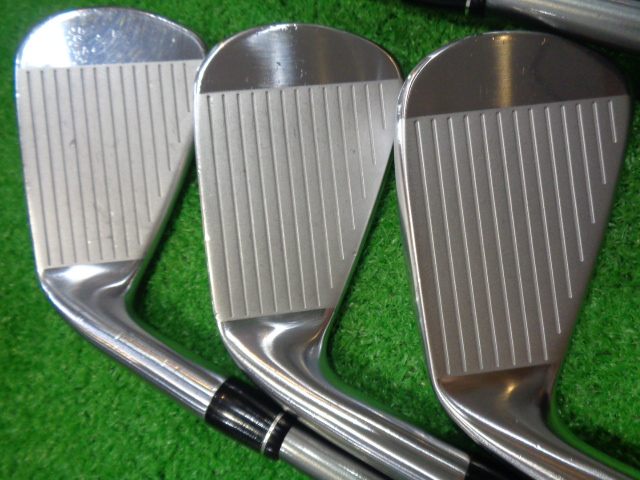 クラブ X FORGED STAR 80S Fujikura MC Callaway X-FORGED STAR 2024 Fujikura MC 80 for Callaway キャロウェイ