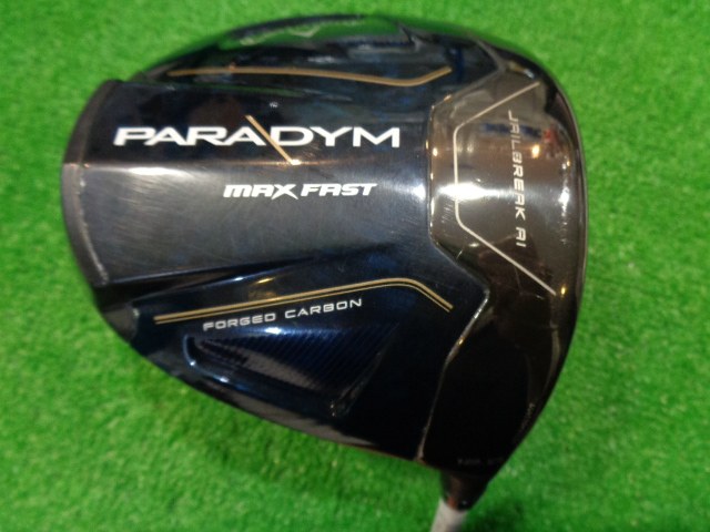 �L�����E�F�C/PARADYM MAX FAST