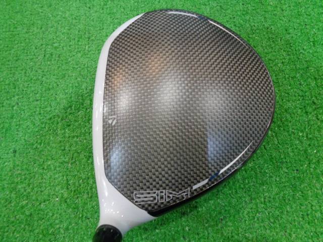 SIM TourAD XC-6(JP) テーラーメイド ドライバー｜中古ゴルフクラブ