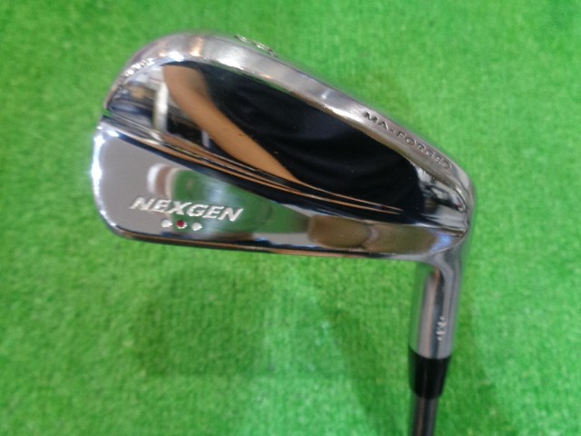 NEXGEN