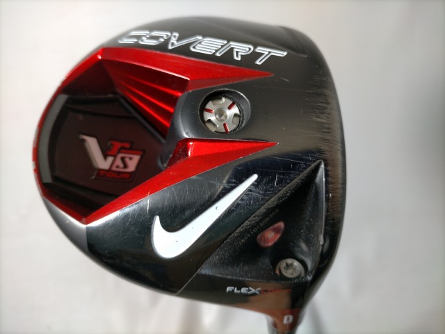 ナイキ　Nike　Covert　ドライバー　ツアー支給品　ディアマナS+60 R ナイキ Nike Covert ドライバー ツアー支給品 ディアマナS+60 R