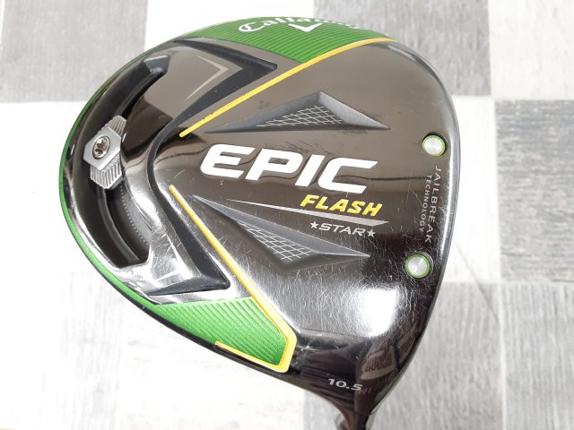 中古 Cランク (フレックスS) 男性用 DR EVOLUTION for CW(ドライバー) Speeder 右利き ドライバー キャロウェイ S クラブ | neptech.com.au