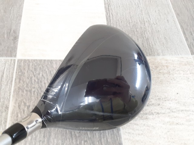 TOUR B JGR 2019 AiR Speeder JGR ブリヂストン フェアウェイウッド 