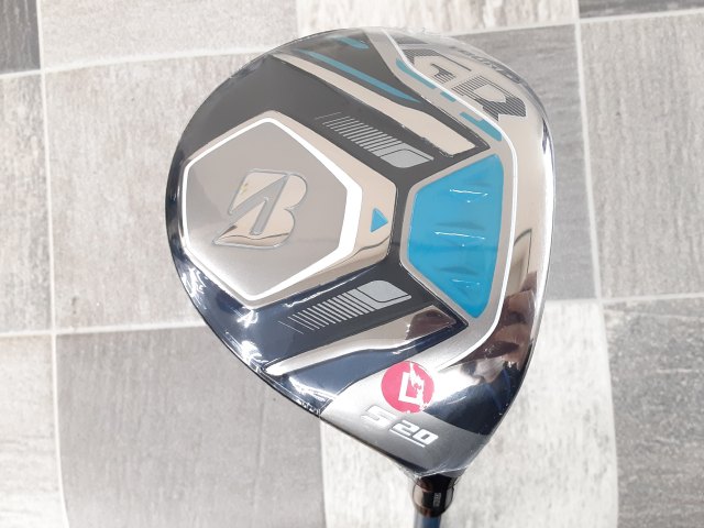 TOUR B JGR 2019 Blue AiR Speeder JGR ブリヂストン レディース 