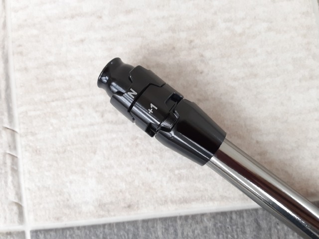 USTマミヤ RECOIL ZT9 460/F3 その他 シャフト クラブ詳細｜中古
