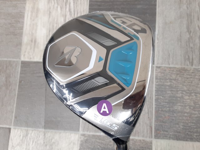 TOUR B JGR 2019 Blue AiR Speeder JGR ブリヂストン レディース  
