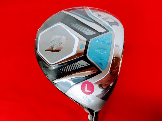 TOUR B JGR 2019 Blue AiR Speeder JGR ブリヂストン レディース  