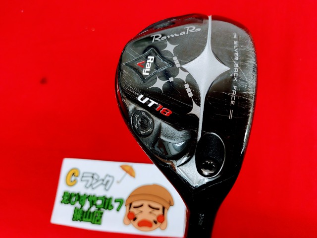 ゴルフレーヴ/RAVER ARMORED READY SHAFT REVE Raver Armored Ready