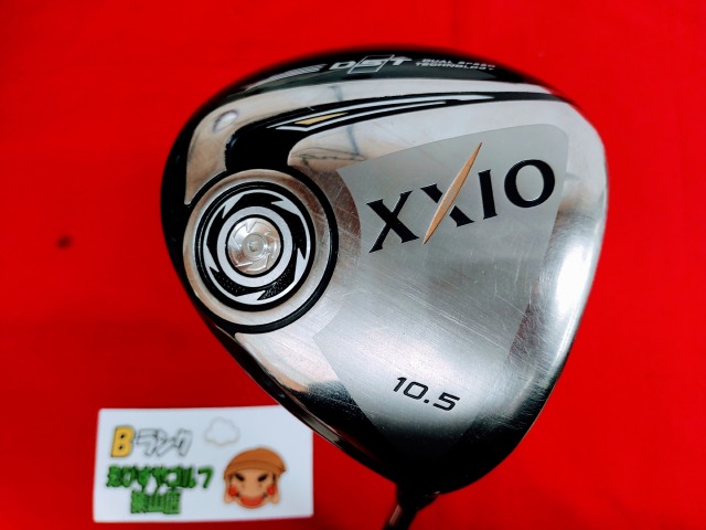 ダンロップ ゼクシオ2016MiyazakiModel/Miyazaki/S/18[2244]