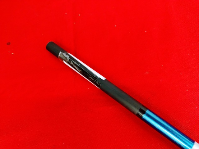 TourAD MD-6/S その他 シャフト クラブ詳細｜中古 ゴルフクラブ