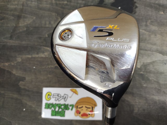 r5 XL PLUS TaylorMade ゴルフクラブ
