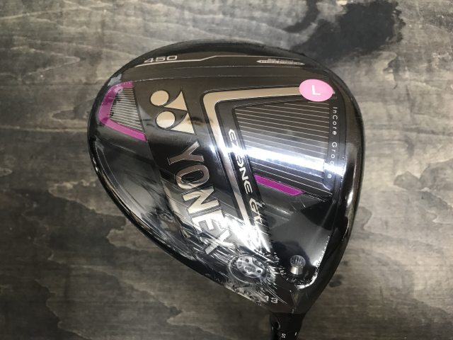 Yonex Ezone GT Type-S Women's Driver 2024